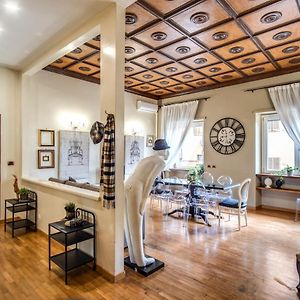 Appartement met Drie Slaapkamers